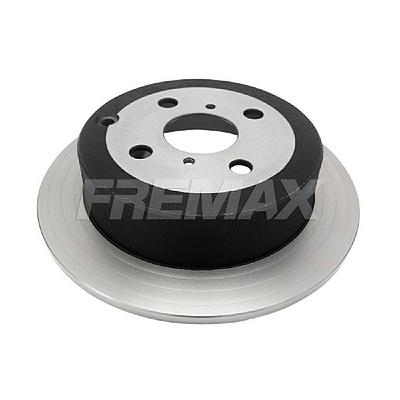 Disco de Freio Jogo Fremax BD2251 Dianteiro