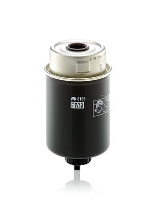 Filtro de Combustível Mann WK8155