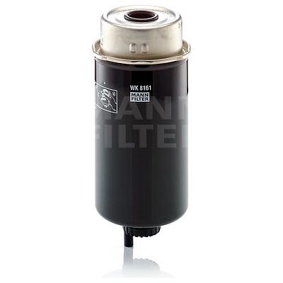 Filtro de Combustível Mann WK8161