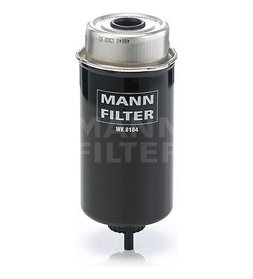 Filtro de Combustível Mann WK8184
