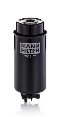 Filtro de Combustível Mann WK8187