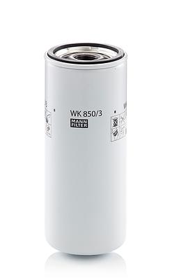 Filtro de Combustível Mann WK850/3