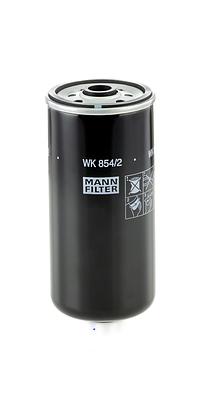 Filtro de Combustível Mann WK854/2
