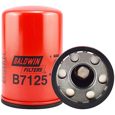 Filtro de Óleo Baldwin B7125
