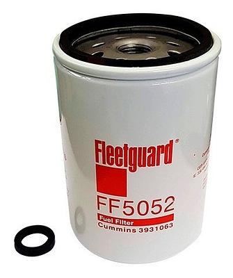Filtro de Combustível Fleetguard FF5052