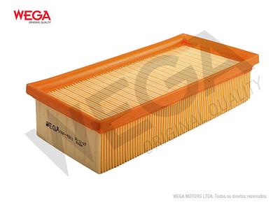 Filtro de Ar Wega FAP4811