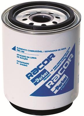 Filtro de Combustível Parker R6010MJ