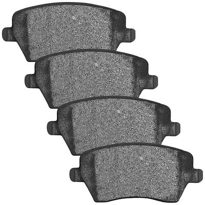 Pastilha de Freio Cobreq N456
