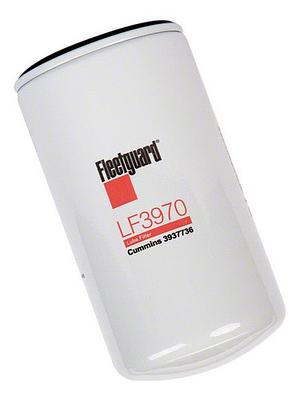 Filtro de Óleo Fleetguard LF3970