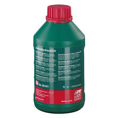 Óleo Hidraulico Febi 06161 Sintético Verde Fluido Hidraulico 1L