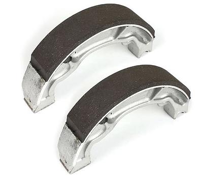 Pastilha de Freio Cobreq 0302CPX