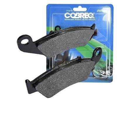 Pastilha de Freio Cobreq N917