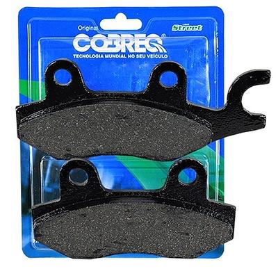 Pastilha de Freio Cobreq N940