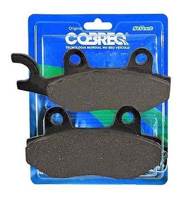 Pastilha de Freio Cobreq N942