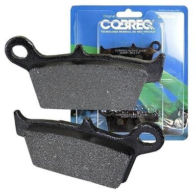 Pastilha de Freio Cobreq N943
