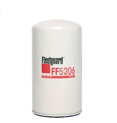 Filtro de Combustível Fleetguard FF5206