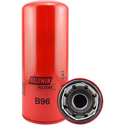 Filtro de Óleo Baldwin B96