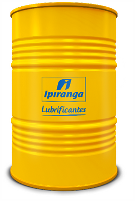 Óleo de Motor Ipiranga 5W30 F1 Master API Sn Sintético 200L