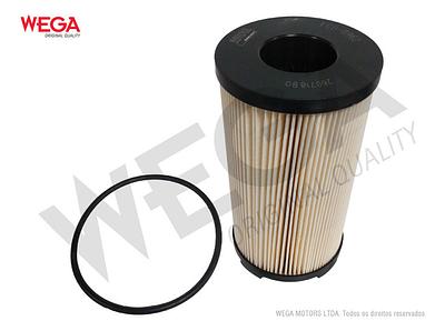 Filtro de Combustível Wega FCD0962