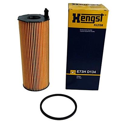 Filtro de Óleo Hengst E73HD134