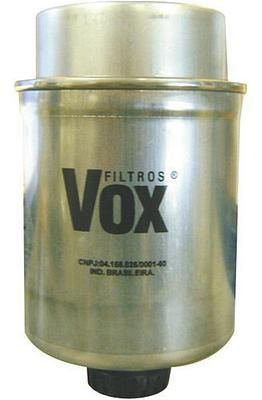 Filtro de Combustível Vox FBD879