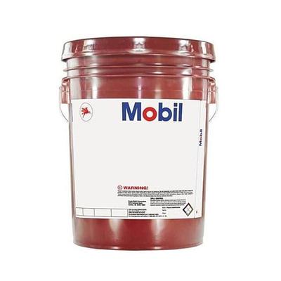 Graxa Multiuso para Rolamentos Mobil Grease MP NLGI 2 Marrom 20kg