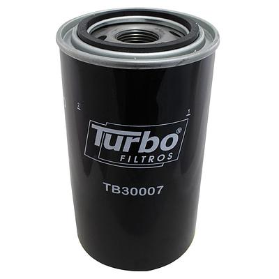 Filtro de Óleo Turbo TB30007