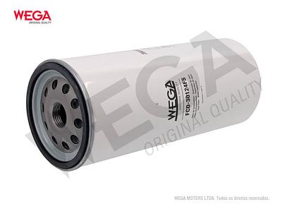 Filtro de Combustível Wega FCD30124FS