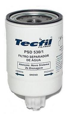 Filtro de Combustível Tecfil PSD530/1