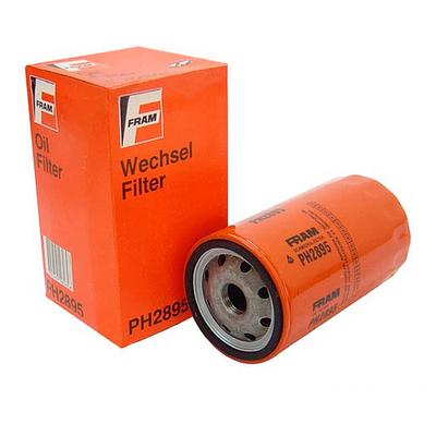 Filtro de Óleo Fram PH2895