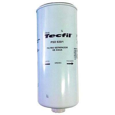 Filtro de Combustível Tecfil PSD920/1