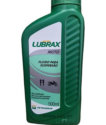 Óleo para Amortecedor Moto ATF TA Fluido Suspensão Moto 500ML