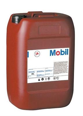 Óleo Hidráulico Mobil AW ISO 68 HLP Mineral 20L
