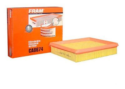 Filtro de Ar Fram CA8674