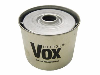 Filtro de Combustível Vox FBS3/155