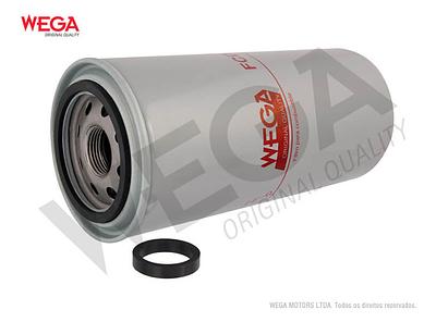 Filtro de Combustível Wega FCD2052F