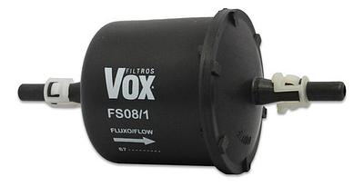 Filtro de Combustível Vox FS08/1