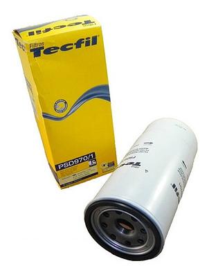 Filtro de Combustível Tecfil PSD970/1