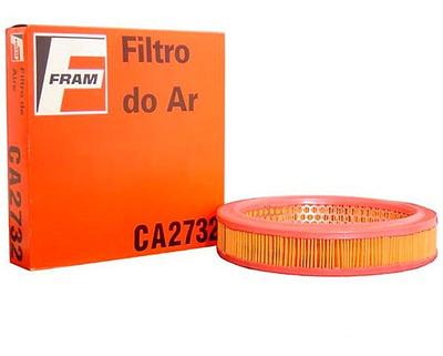 Filtro de Ar Fram CA2732