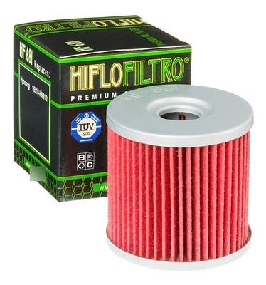 Filtro de Óleo Hiflo HF681