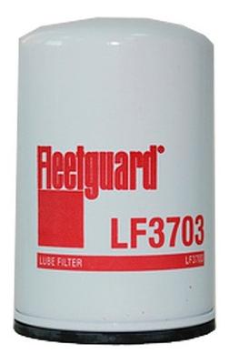 Filtro de Óleo Fleetguard LF3703