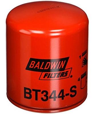 Filtro Hidráulico Baldwin BT344S