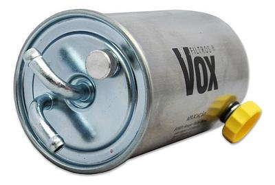 Filtro de Combustível Vox FBD498/2
