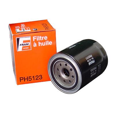 Filtro de Óleo Fram PH5123
