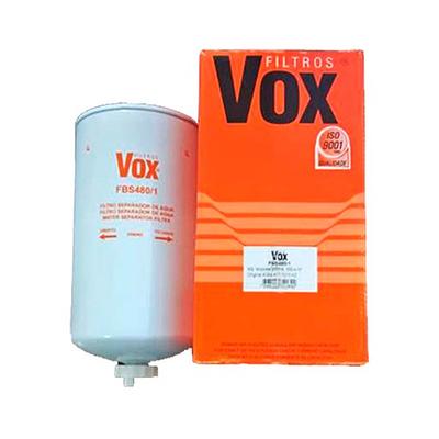 Filtro de Combustível Vox FBS480/1