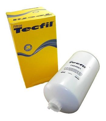 Filtro de Combustível Tecfil PSD490/1