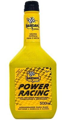 Aditivo de Óleo Bardahl Power Racing 500ML