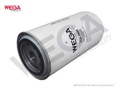 Filtro de Combustível Wega FCD2088