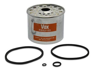 Filtro de Combustível Vox FBS2/155