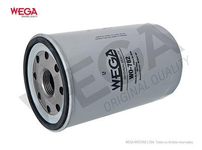 Filtro de Óleo Wega WO782